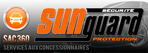 Logo de Sun Guard Protextion Sécurité